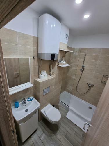 Apartamento Desilva - Summer Holidays