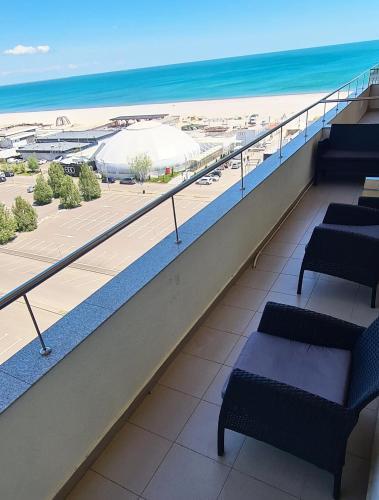 Cancun Summerland Apartments