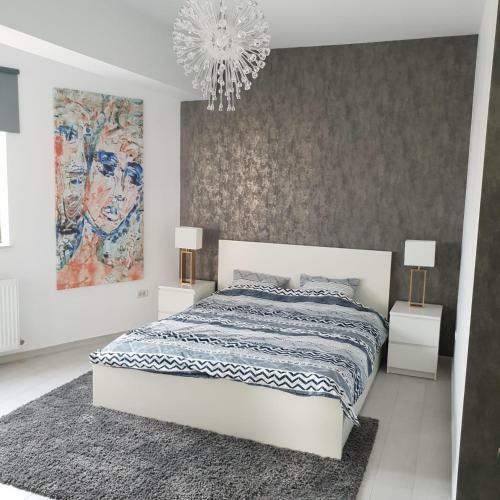 Apartamento Twin.blacksea