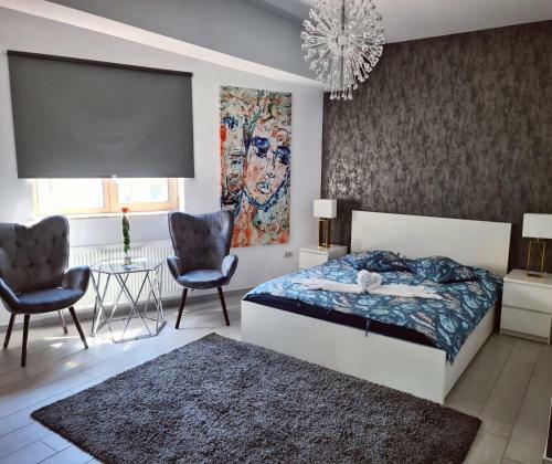 Apartamento Twin.blacksea
