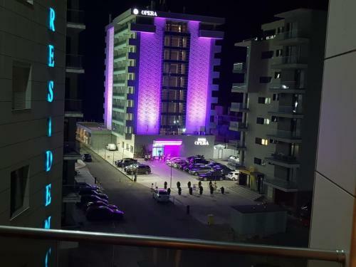 Apartamento Twin.blacksea