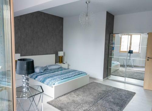 Apartamento Twin.blacksea