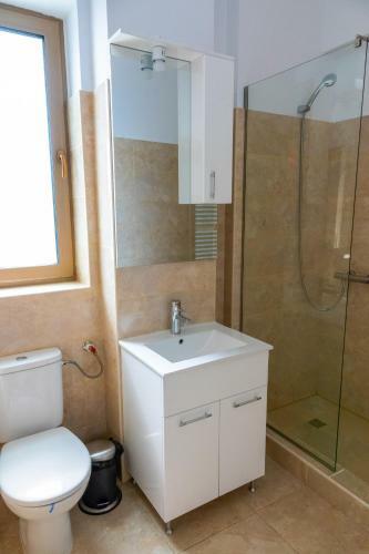 Apartamento Twin.blacksea