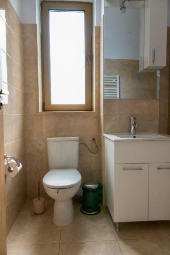 Apartamento Twin.blacksea