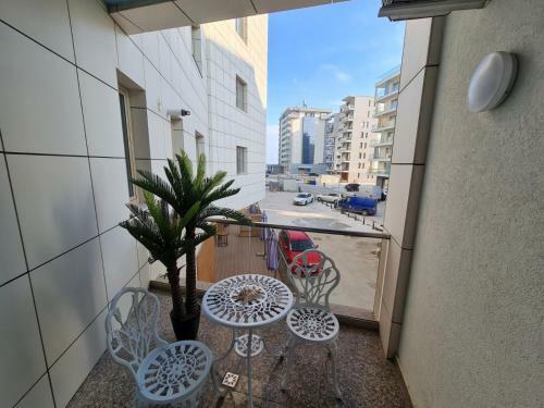 Apartamento Lotus Residence
