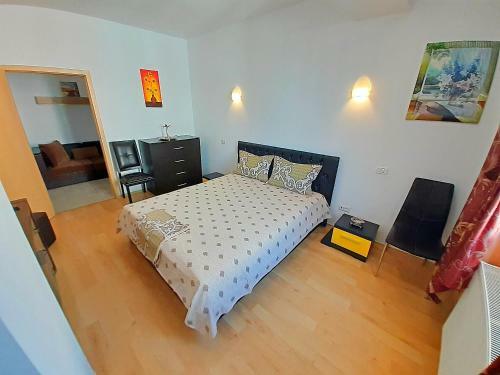 Anabella Summerland Apartment