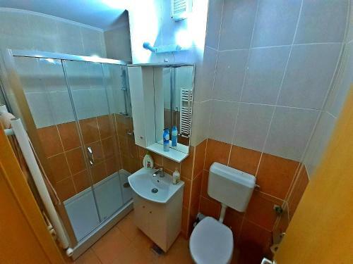 Anabella Summerland Apartment