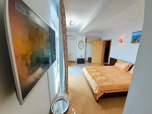 Anabella Summerland Apartment