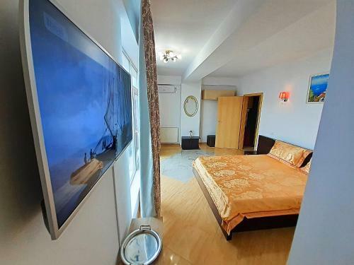 Anabella Summerland Apartment