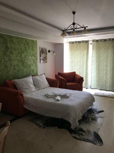 Apartamento Delavega