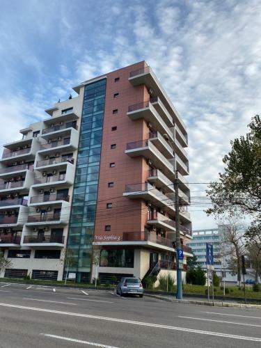 Apartamento Delavega