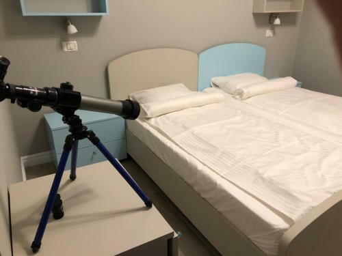 Apartamento Sea View Mamaia