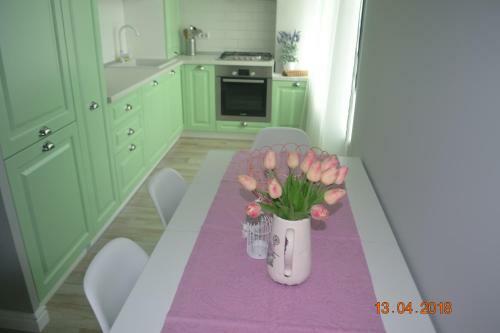 Apartamento Sea View Mamaia