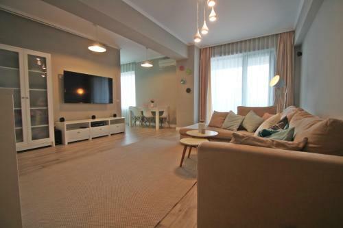 Apartamento Sea View Mamaia