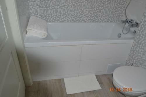 Apartamento Sea View Mamaia
