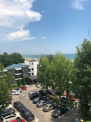 Apartamento Sea View Mamaia