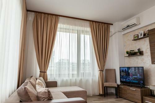 Summerland Sea View Apartment