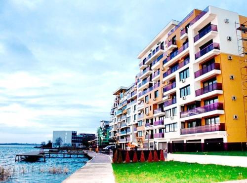 Apartament Sonia In Vila Sophia 2