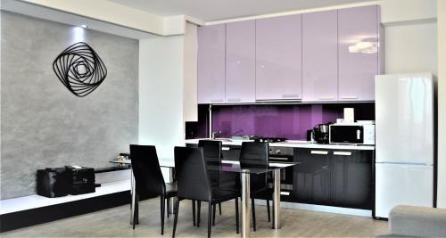 Apartament Sonia In Vila Sophia 2