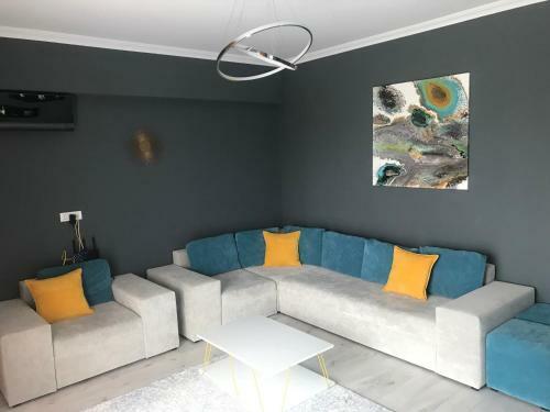 Apartament Ada - Black Sea