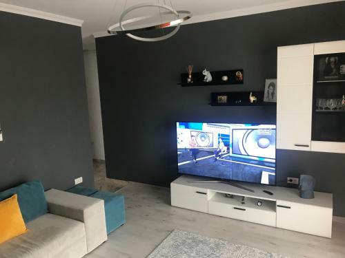 Apartament Ada - Black Sea