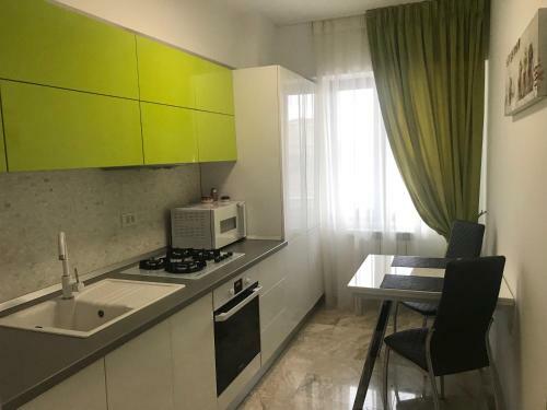 Apartament Ada - Black Sea