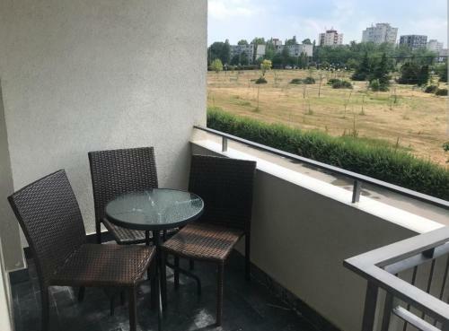 Apartament Ada - Black Sea