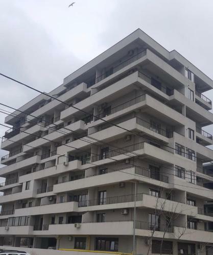 Apartament Ada - Black Sea