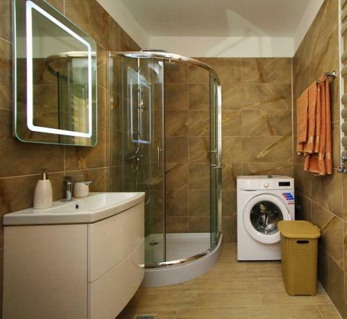 A&a Mamaia Luxury Apartment Allezi Beach Resort