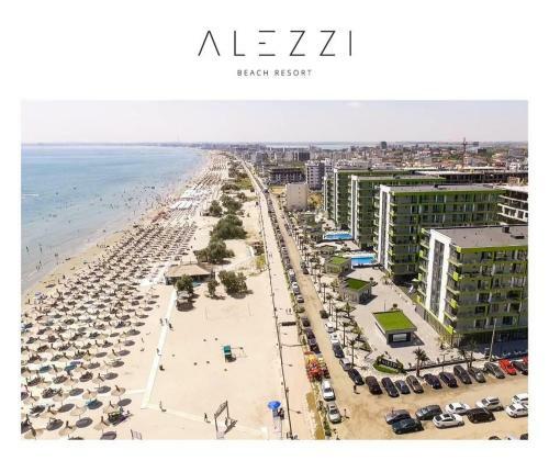 A&a Mamaia Luxury Apartment Allezi Beach Resort