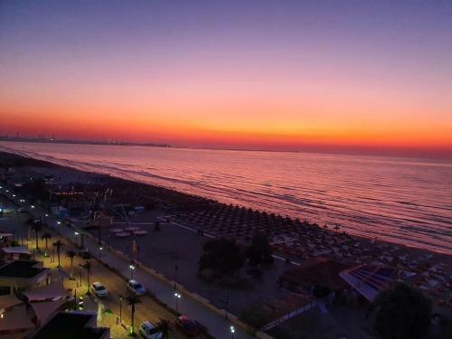 A&a Mamaia Luxury Apartment Allezi Beach Resort