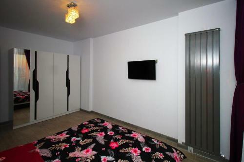 A&a Mamaia Luxury Apartment Allezi Beach Resort