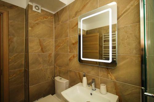 A&a Mamaia Luxury Apartment Allezi Beach Resort