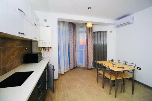 A&a Mamaia Luxury Apartment Allezi Beach Resort