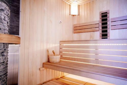A&a Mamaia Luxury Apartment Allezi Beach Resort