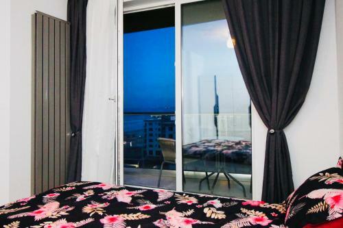 A&a Mamaia Luxury Apartment Allezi Beach Resort