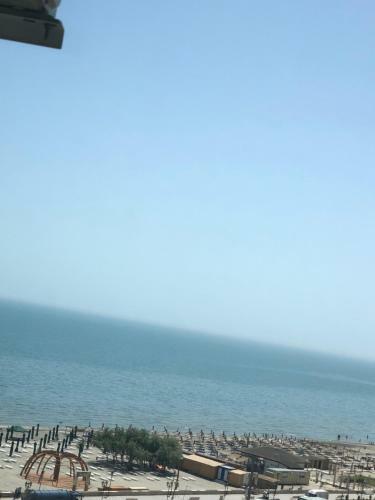 A&a Mamaia Luxury Apartment Allezi Beach Resort