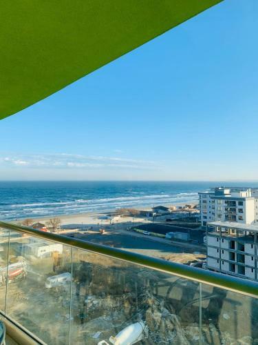 A&a Mamaia Luxury Apartment Allezi Beach Resort