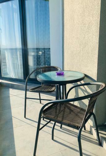 A&a Mamaia Luxury Apartment Allezi Beach Resort