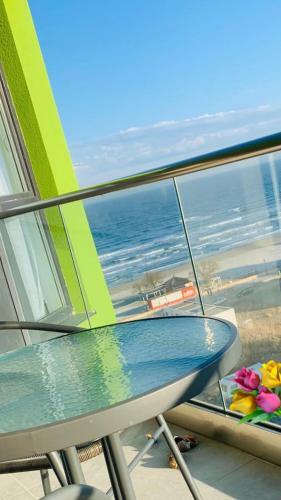 A&a Mamaia Luxury Apartment Allezi Beach Resort