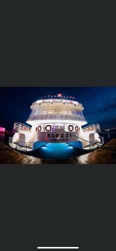 A&a Mamaia Luxury Apartment Allezi Beach Resort