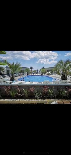 A&a Mamaia Luxury Apartment Allezi Beach Resort