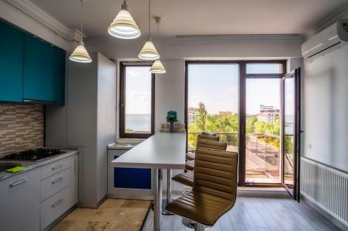 Apartamento Sunset By The Lake