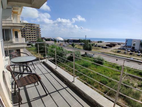 Summerland Beach&sun Apartments