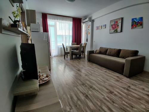 Summerland Beach&sun Apartments