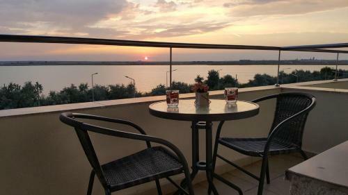 Summerland Beach&sun Apartments
