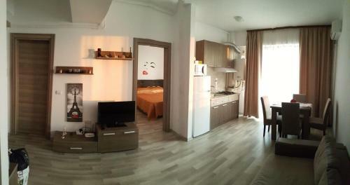 Summerland Beach&sun Apartments