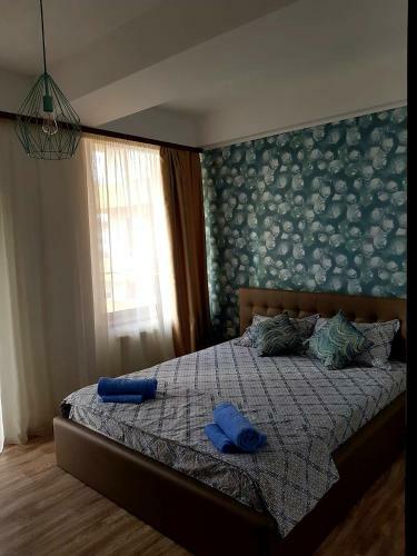 Summerland Beach&sun Apartments