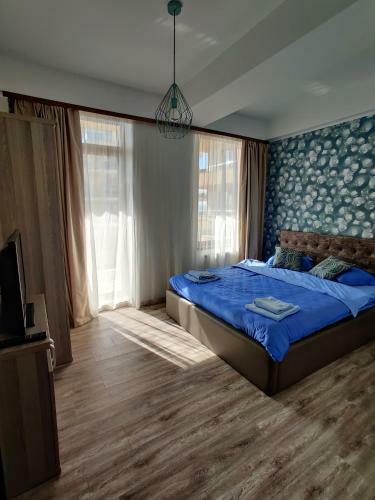 Summerland Beach&sun Apartments