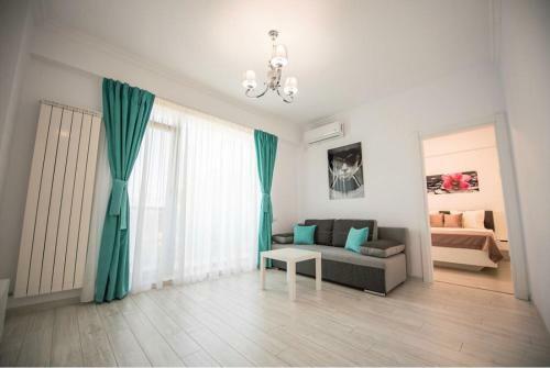 Solid Residence Mamaia Apartament Coral